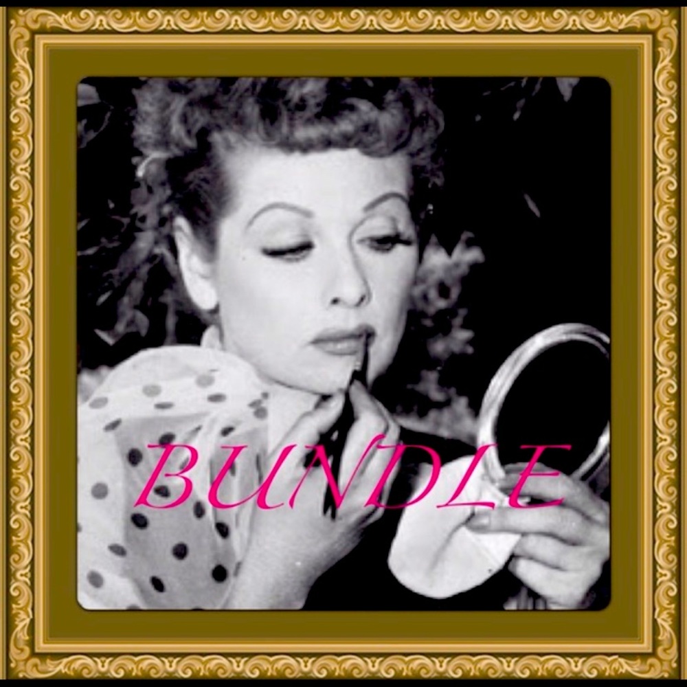 Mystery Makeup & Skincare Bundle